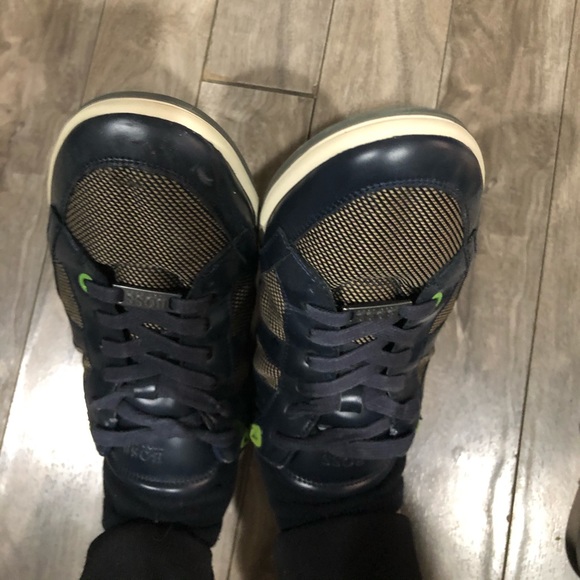 Hugo Boss Shoes - Picture 7 of 7